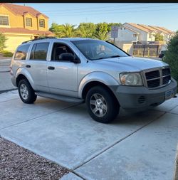 2007 Dodge Durango