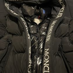 Moncler Coat