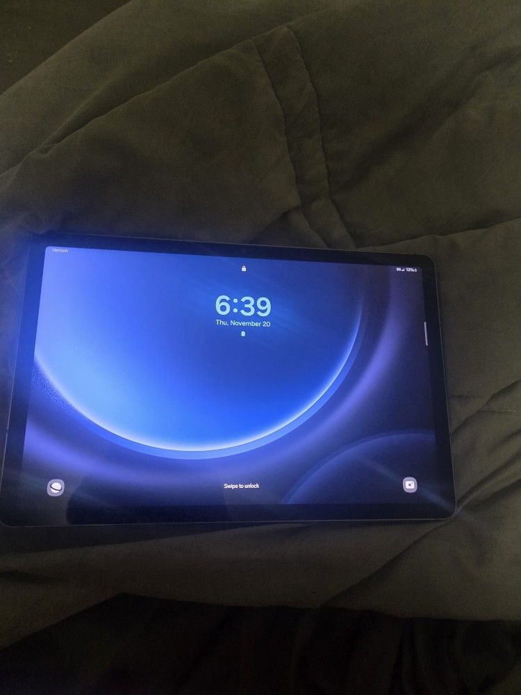 Samsung GALAXY S9 FE