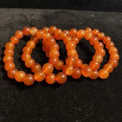 Amber Bracelet