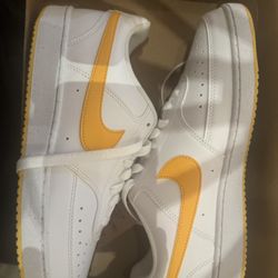 Nike Court Visión Low Next Nature 