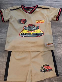 Toddler sets