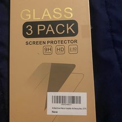 samsung galaxy s25 Fe tempered glass