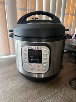 Instantpot