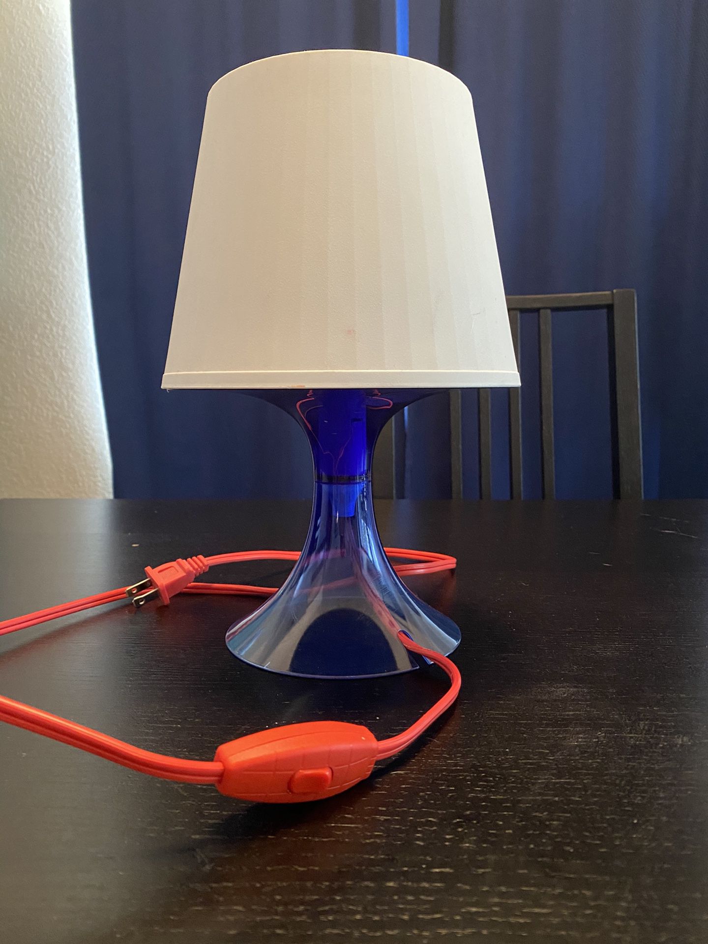 Desk Lamp (kids)