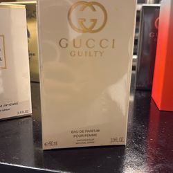 Gucci Guilty Womoens Perfume
