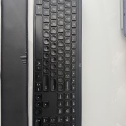 Logitech MX Keys Bluetooth 