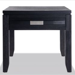 Coffee Table With 2 Matching End Tables