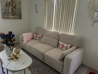 Juego de sala