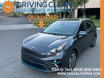2019 Kia Niro EV