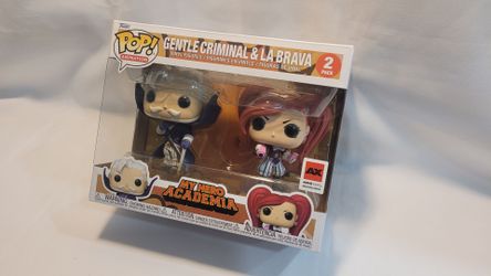FUNKO EXCLUSIVE