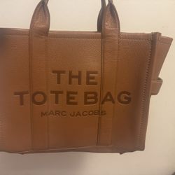 Marc Jacobs Tote 
