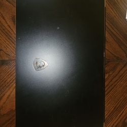 Msi 17G3 