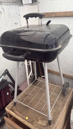 Expert grill