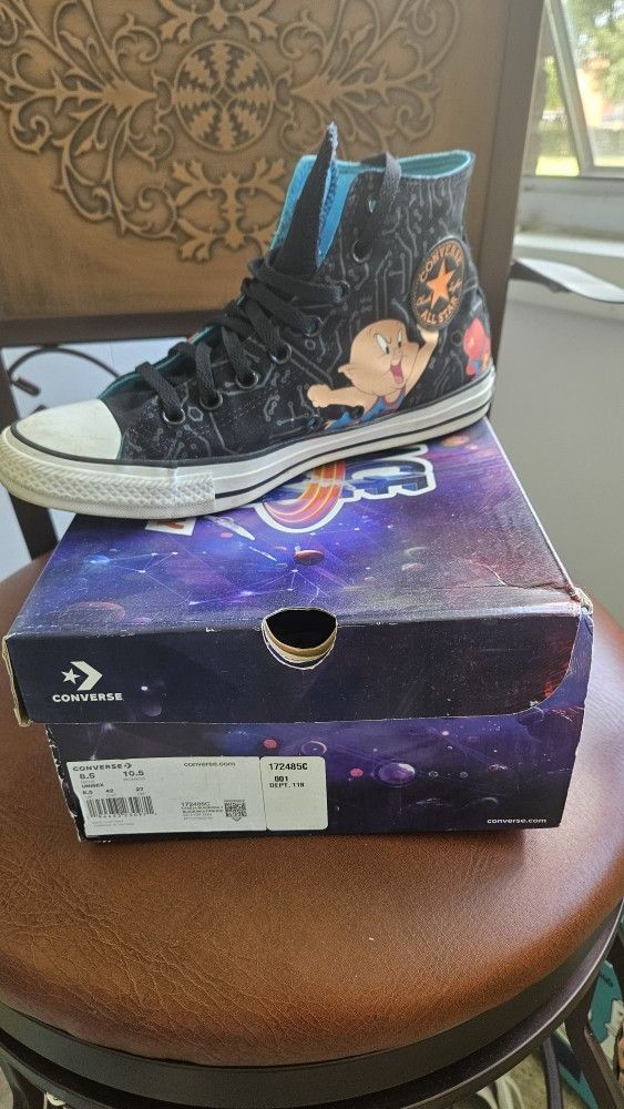 Converse