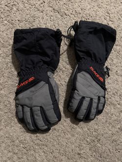 Snow Gloves