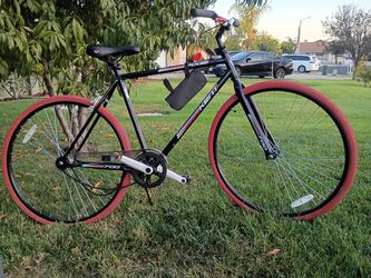 Bikes for sale
