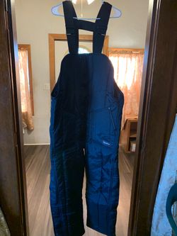 New overall freezer Sout
