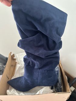 3 inch heels boot