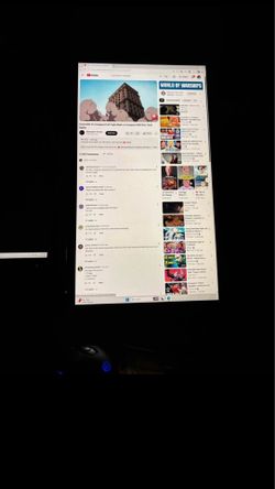 24 inch Monitor