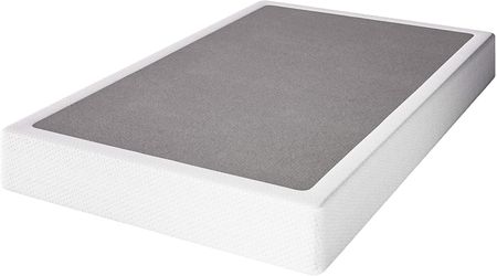 Twin XL 5" Low Profile Metal Box Spring Heavy Duty #2457C Y7
