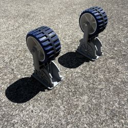 Boat Wheel