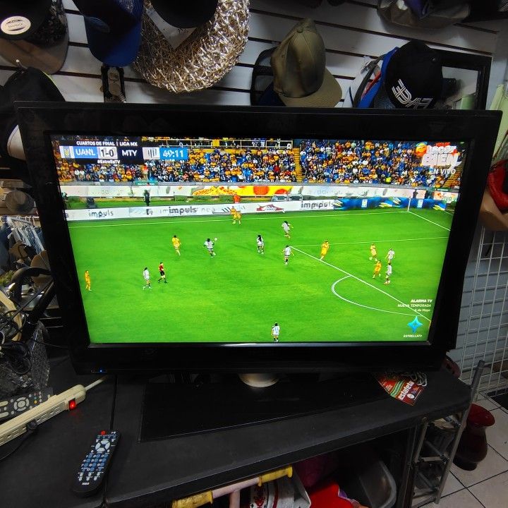 Philips Digital Widescreen Flat Screen