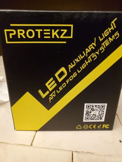 9006 LED KIT