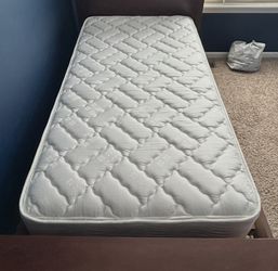 Twin Mattress