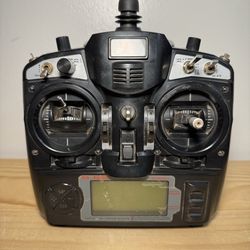 Flysky FS-TH9X 9-channel 2.4GHz Radio Controller