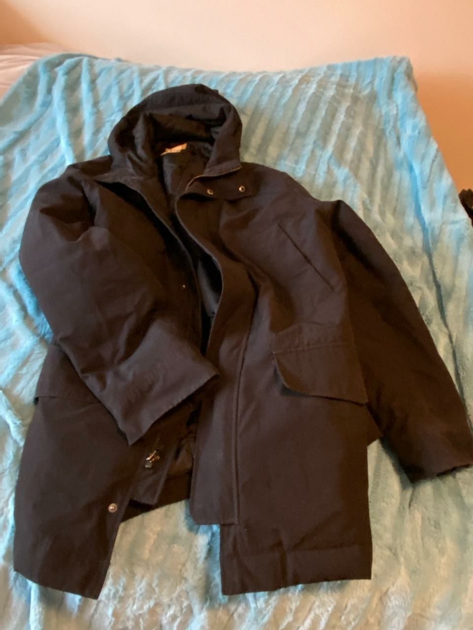 Gap Winter Coat