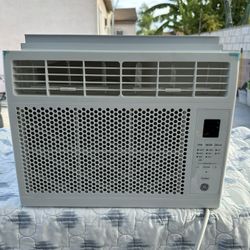GE A/C
