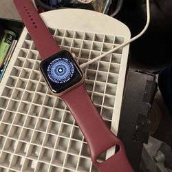 Apple Watch