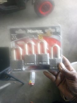 Locks