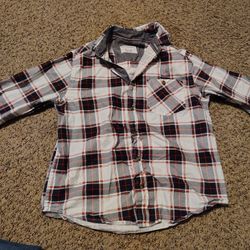 Boy Shirt