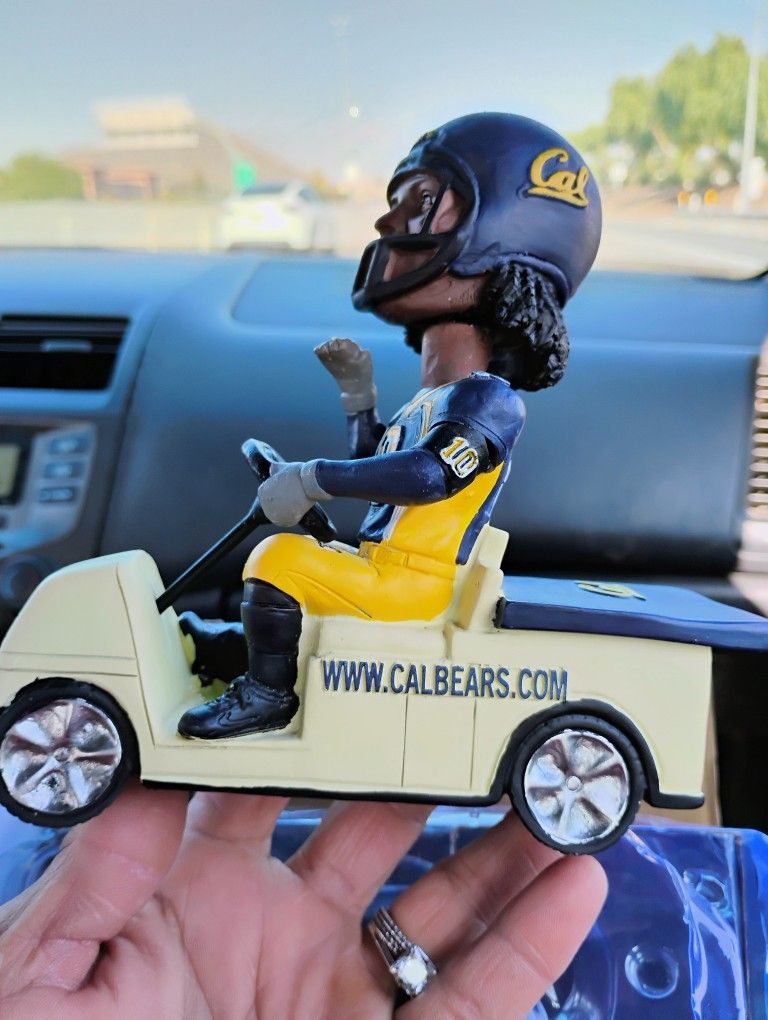 MarShawn Lynch Bobble Head