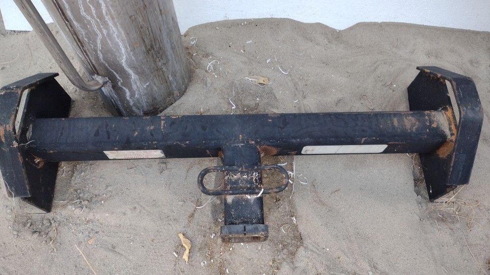 Tow Bar Hitch