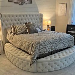 New complete bedroom sets+FREE mattress and box spring- Finance available.  