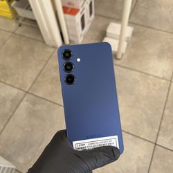 Samsung Galaxy S25 Plus ATT/CRICKET