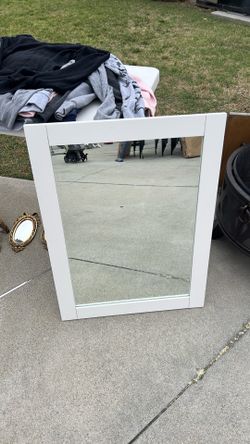 Mirrors