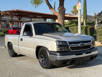 2006 Chevrolet Silverado