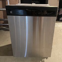 Kenmore Dishwasher