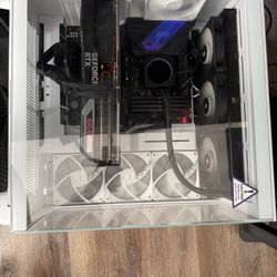 Custom Gaming PC - RTX 4090, Intel i9 12900k, 64GB DDR5 RAM, 2TB SSD