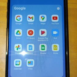 LG K51 Verizon Network Unlocked