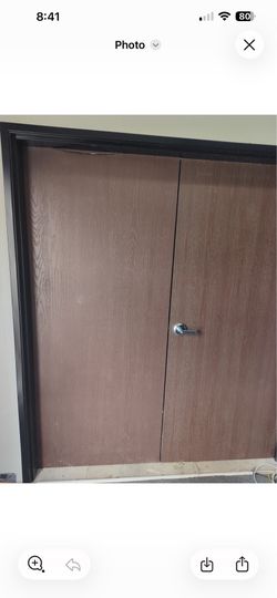 Door