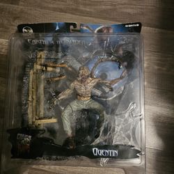 Earth Vs The Spider Action Figure 