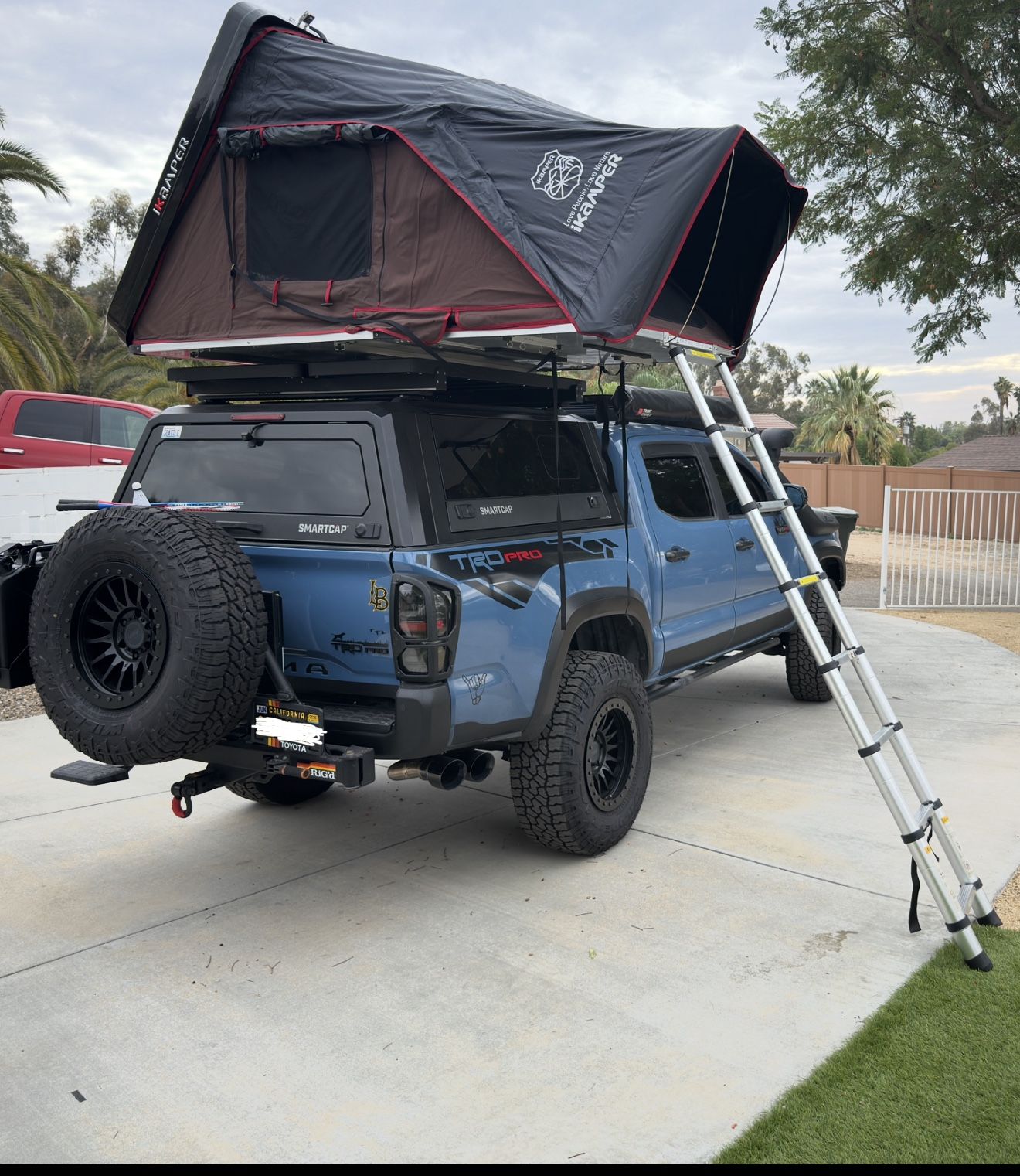 iKamper Skycamp 2.0 Mini