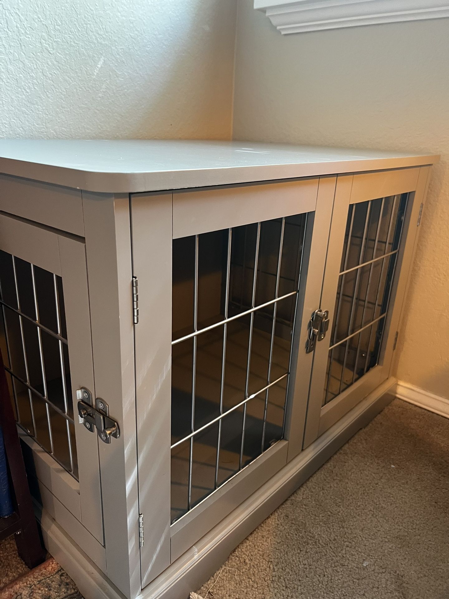 Dog Kennel Crate