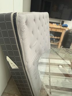 full size mattress