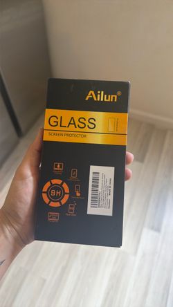 3Glass screen protector iphone 16 pro max